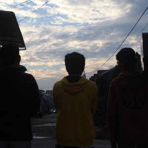 Father's Love (Leandro)