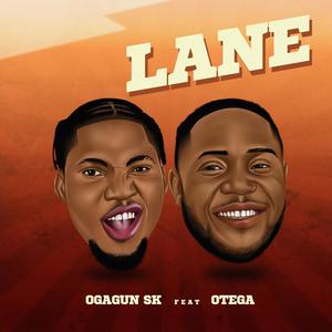 Lane (feat. Otega)