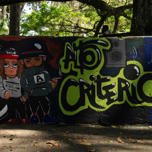 A la Mitad (Explicit)