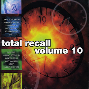 Total Recall Vol. 10