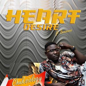 Heart Desire (feat. Benzeeno)