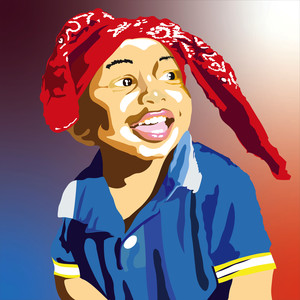 Party Freak (Explicit)