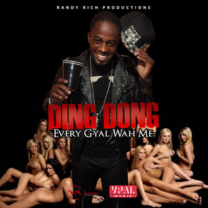 Every Gyal Wah Me - Single