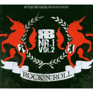 Kampfgeist (Explicit)