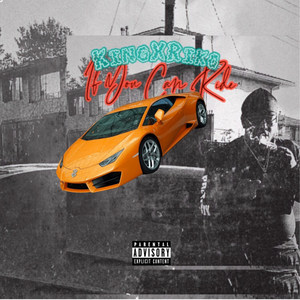 If You Can Ride (Explicit)