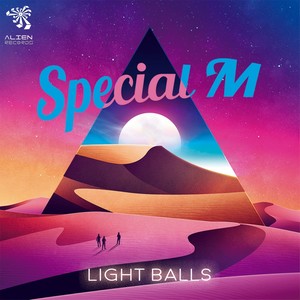 Special M - Ligth Balls (Original Mix)