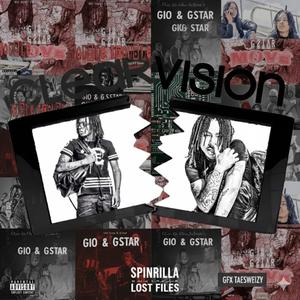 Dope Boy (feat. Lil Rugger) (Explicit)