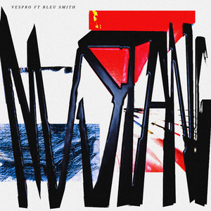 MUSTANG (feat. Bleu Smith) (Explicit)