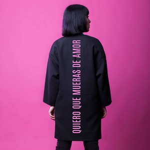 Quiero Que Mueras de Amor