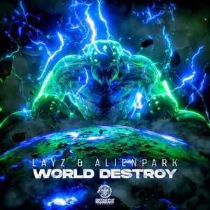 WORLD DESTROY (Final)