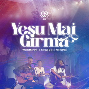 Yesu Mai Girma