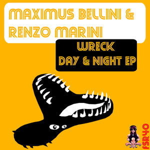 Wreck Night (Original Mix)