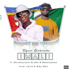 Imali (feat. Mbaliyezwe, Murphycoolz, DJ Sbo, May Mas & Prod.Calvs) (Explicit)