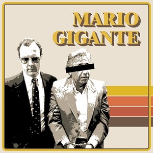 Mario Gigante