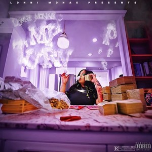 Lemon drop (feat. e da god) (Explicit)