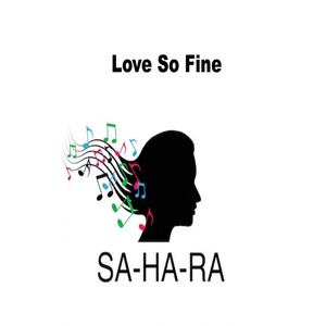 Love so Fine (Behind Groove Mix)