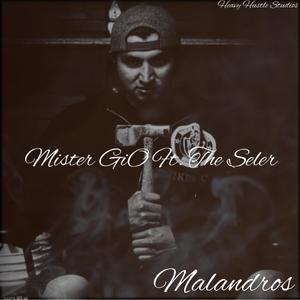 Malandros (feat. The Seler) [Explicit]