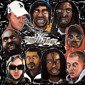 Never Zuinig (feat. Kingsta, Viccens & Festus) (Explicit)