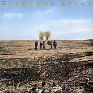 Overland Stage