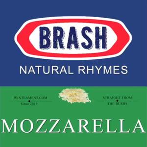 Mozzarella (Explicit)