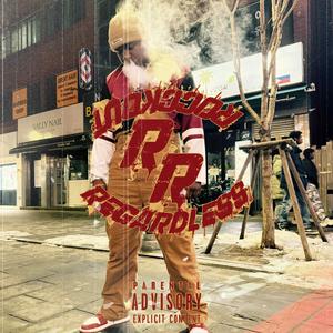 BIG **** POPPIN' (feat. Bvck & PotWrld) (Explicit)