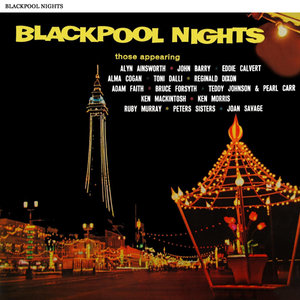 Blackpool Nights