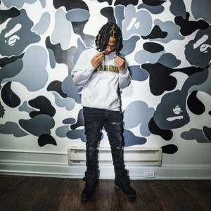 Bend Up (feat. Sdot Go & Jay Hound) (Explicit)