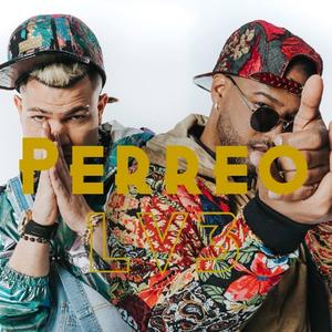 Perreo Lv3