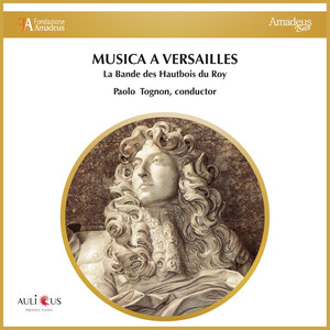 Musica a Versailles