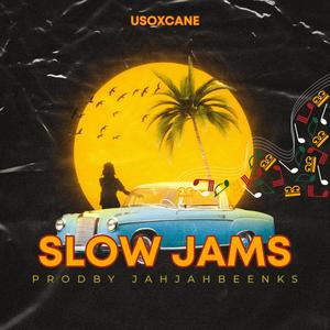 Slow Jams (feat. jahjahbeenks)