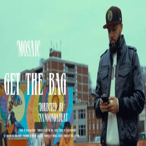 Get A Bag (Explicit)