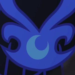 nightmare moon (Explicit)