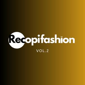 Recopifashion Vol. 2