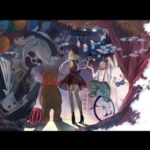 女孩你为何垫脚尖