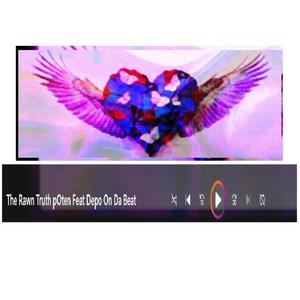 The Rawn Truth (feat. Depo On Da Beat) (Explicit)