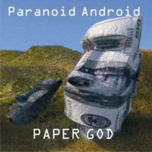 Paper God