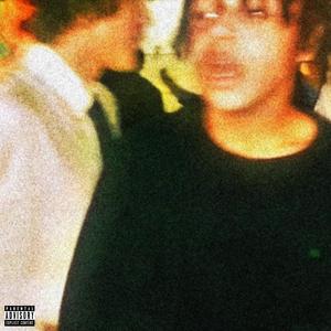 AFTERPARTY (feat. Marcel G) (Explicit)
