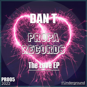 Make Love (Original Dub Mix)