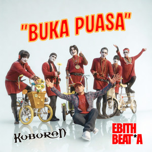 Buka Puasa