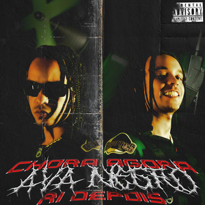 Ava Negro - Salseiro (Explicit)