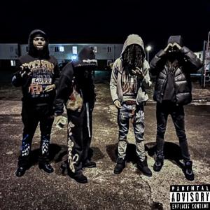 900b Cypher (feat. Mally2x, Baby Z, JeffFrmDaSets & Sim Osama) (Explicit)