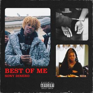 Best of me (Explicit)