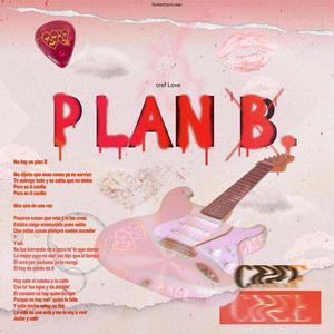 PLAN B