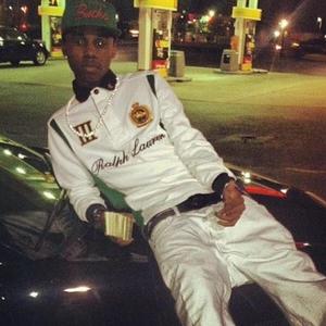 Feel Like Its 2012 (feat. Tno Triston) (Explicit)