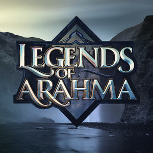 Legends Of Arahma