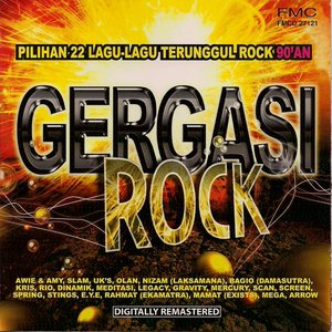 Gergasi Rock