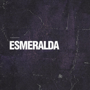 Esmeralda (Original Mix)