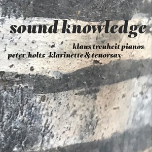 Sound Knowledge