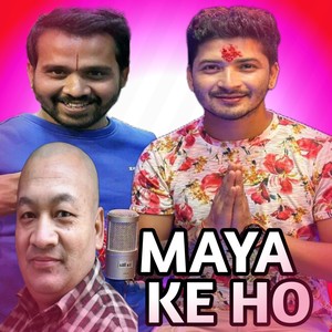 MAYA KE HO