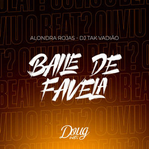 Baile De Favela (Explicit)